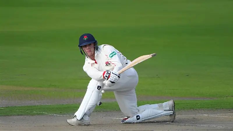Lancashire's Courageous Effort Falls Short by Inches