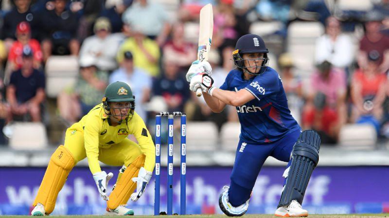 Nat Sciver's Unforgettable Century Overshadowed by Australia's Ashes Retention