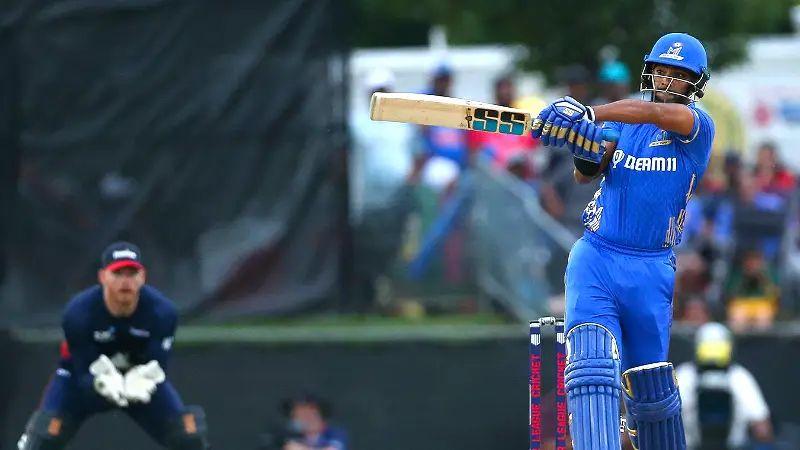 Cricket Highlights, 24 July: MLC 2023 (Match 13) – MI New York vs Washington Freedom