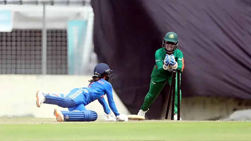 Nigar's Role in Shaping Bangladesh's Victorious Mindset