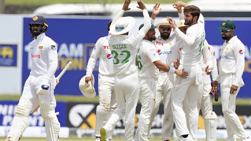 Pakistan tour of Sri Lanka, 2023 Cricket Prediction | 1st Test: Sri Lanka vs Pakistan 