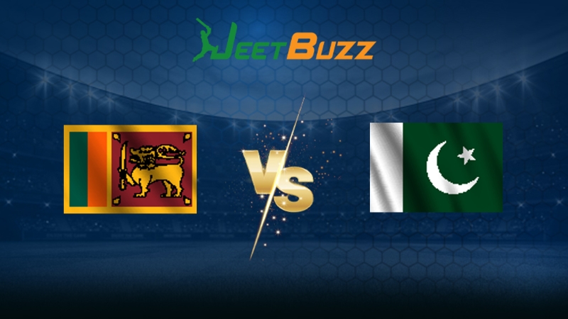 Pakistan tour of Sri Lanka, 2023 Cricket Prediction | 1st Test: Sri Lanka vs Pakistan