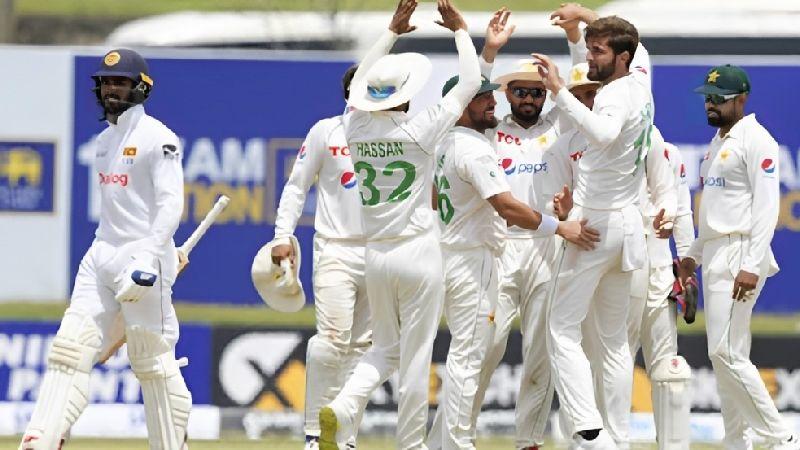 Pakistan tour of Sri Lanka, 2023 Cricket Prediction | 2nd Test: Sri Lanka vs Pakistan