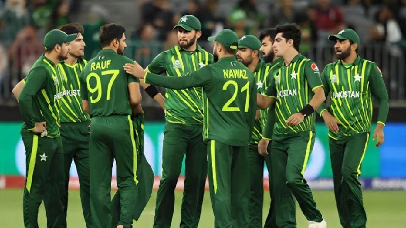 Pakistan's Bold Move Stirs Up ICC World Cup 2023