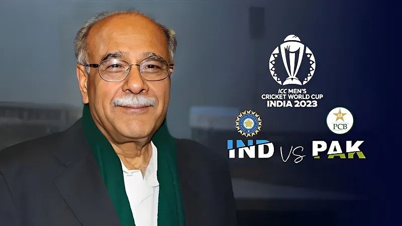 Pakistan’s World Cup participation in India depends on government approval