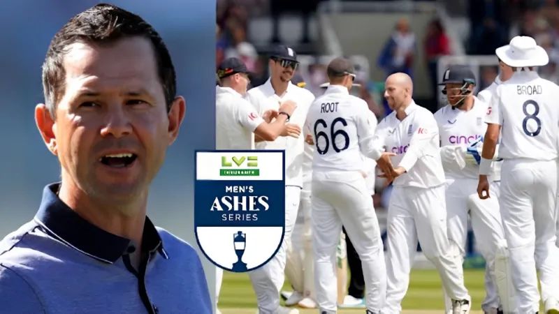 Ponting forecasts playing XIs for second Ashes Test
