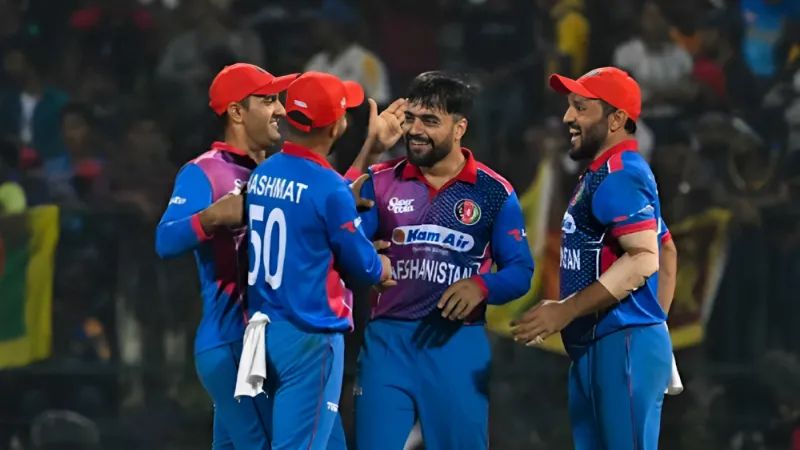 Rashid’s comeback bolsters Afghanistan ahead of Bangladesh ODIs