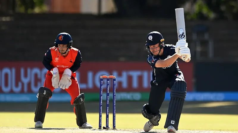 Scotland’s Remarkable Resilience Shines Through Their Loss