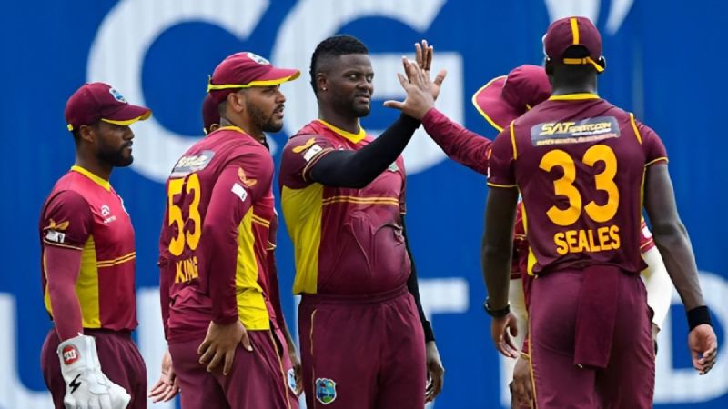 Cricket Highlights, 30 July: West Indies vs India (2nd ODI) 