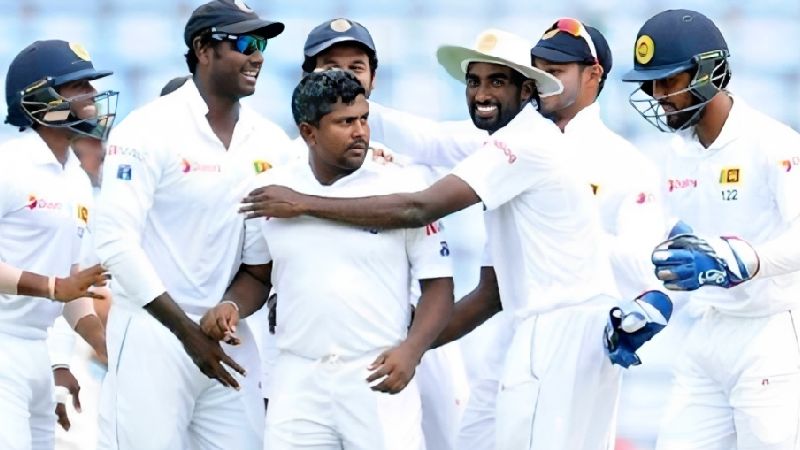 Pakistan tour of Sri Lanka, 2023 Cricket Prediction | 1st Test: Sri Lanka vs Pakistan 