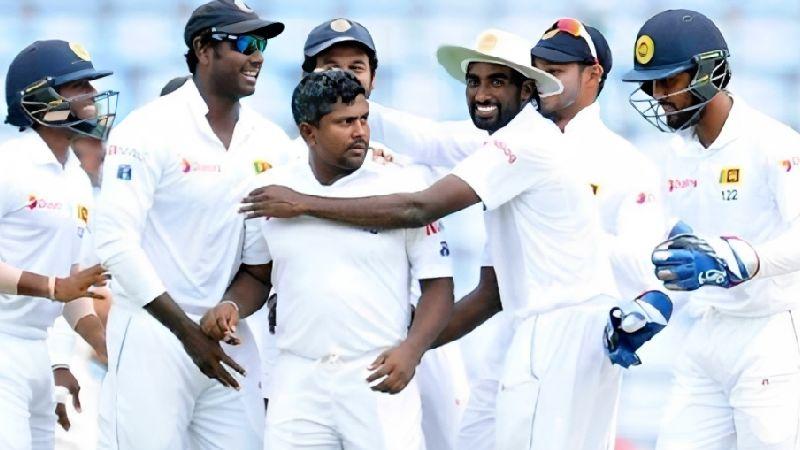 Pakistan tour of Sri Lanka, 2023 Cricket Prediction | 2nd Test: Sri Lanka vs Pakistan