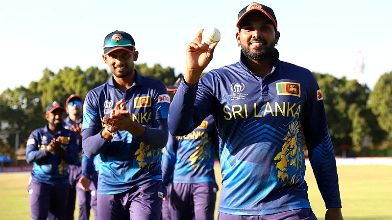 Sri Lanka cruises past Oman while Scotland dominates UAE in CWC23