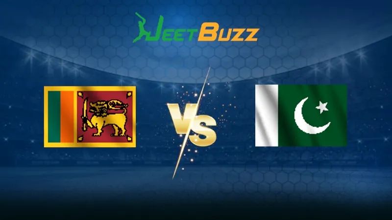 Sri Lanka vs Pakistan