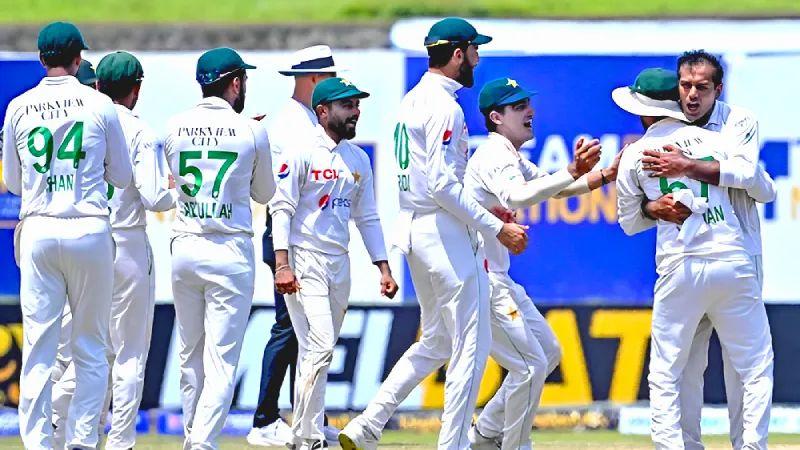 Cricket Highlights, 16 July: Sri Lanka vs Pakistan (1st Test)