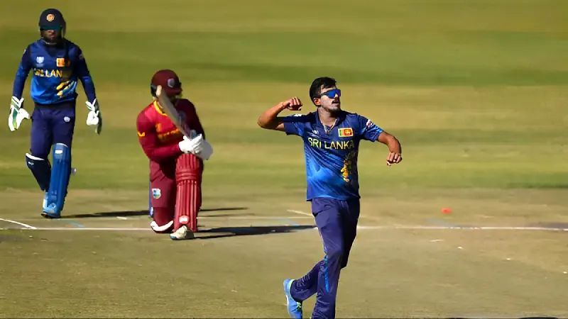 Cricket Highlights, 07 July: Super Sixes, ICC Qualifier – Sri Lanka vs West Indies (Match 9)