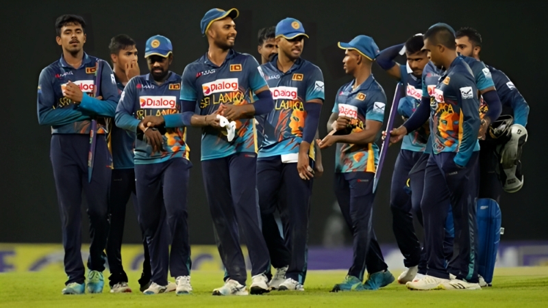 ICC Cricket World Cup Qualifiers 2023 Cricket Prediction | Final: Sri Lanka vs Netherlands