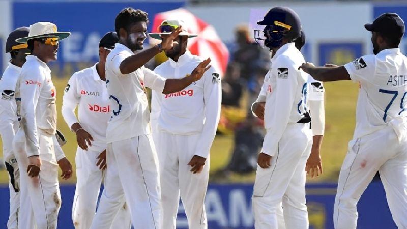 Sri Lanka's Fielding Challenges and Solutions