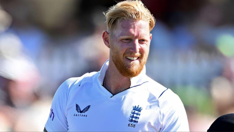 ﻿ Stokes Leaves No Room for Doubt - England Will Win the Ashes