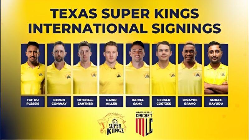 Major League Cricket 2023 Cricket Prediction | Match 7: Texas Super Kings vs MI New York 