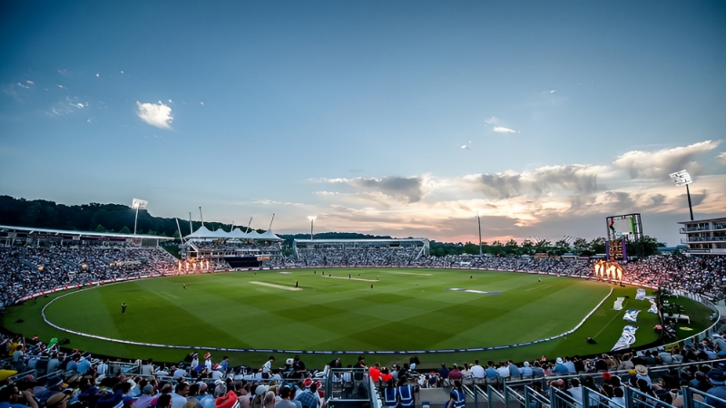 Vitality Blast 2023 Cricket Prediction | South Group: Hampshire Hawks vs Gloucestershire 