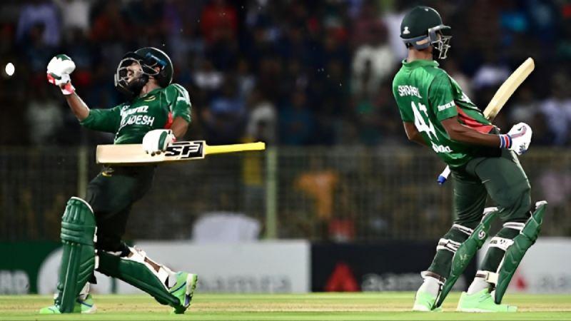 Cricket Highlights, 15 July: Bangladesh vs Afghanistan (1st T20I)