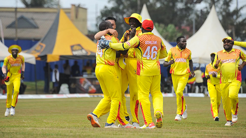 Uganda tour of Namibia, 2023 Cricket Prediction | 2nd T20I: Namibia vs Uganda