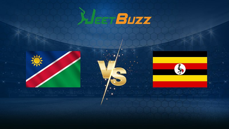 Uganda tour of Namibia, 2023 Cricket Prediction | 3rd T20I: Namibia vs Uganda