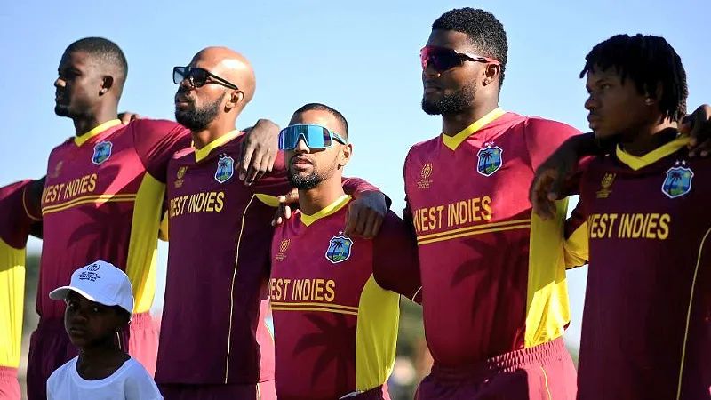 West Indies shift focus to India as key bowlers depart World Cup campaign early