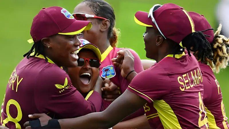 West Indies' New Head Coach Aims for Glory