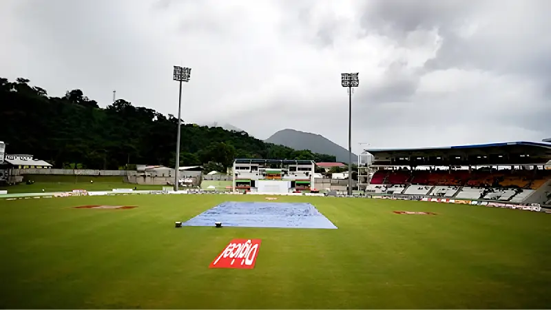 India tour of West Indies 2023 Cricket Prediction | 1st Test: West Indies vs India