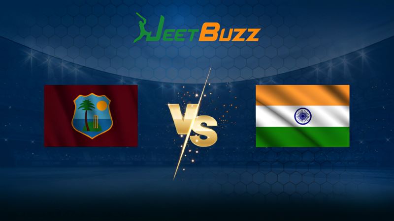 India tour of West Indies 2023 Cricket Prediction | 1st Test: West Indies vs India