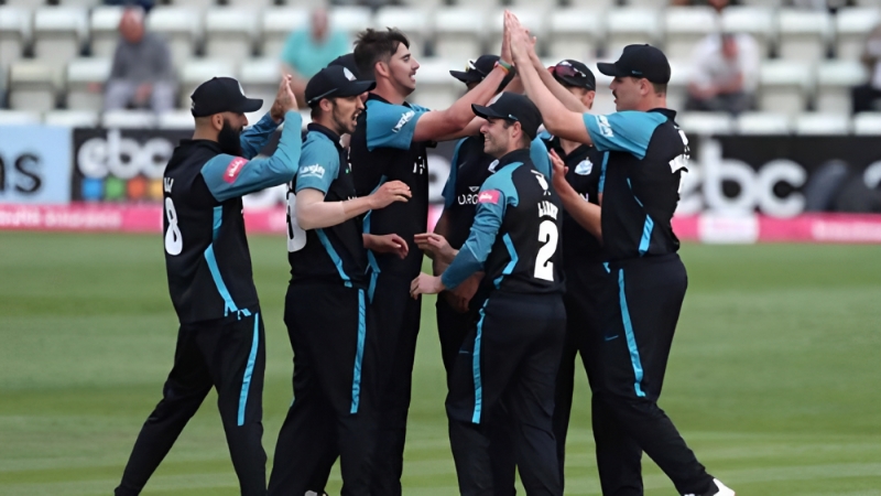 Vitality Blast 2023 Cricket Prediction | North Group: Derbyshire Falcons vs Worcestershire Rapids