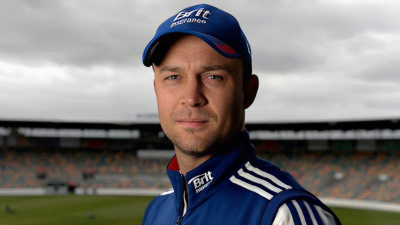 Trott optimistic about Afghanistan's prospects for more Test match opportunities