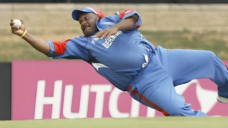5 Jaw-Dropping Fielding Moments in ICC World Cup History