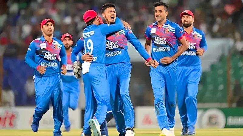 Afghanistan and Pakistan tour in Sri Lanka 2023 Cricket Prediction | 3rd ODI: Afghanistan vs Pakistan – Can Pakistan whitewash Afghans?