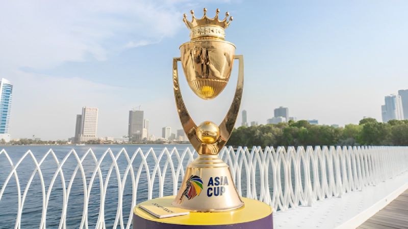 All about Asia Cup 2023: What You Must Know