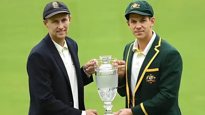 Ashes Series Impact: Shaping the Cricketing World