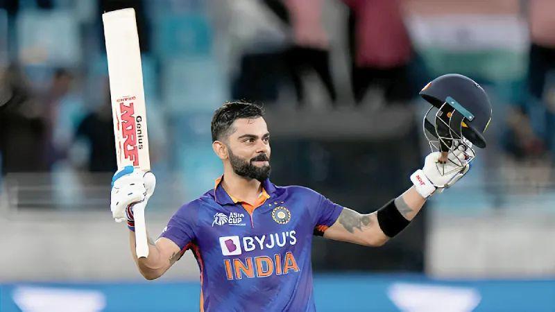 Virat Kohli's Asia Cup Legacy: Records, Achievements, and Setbacks