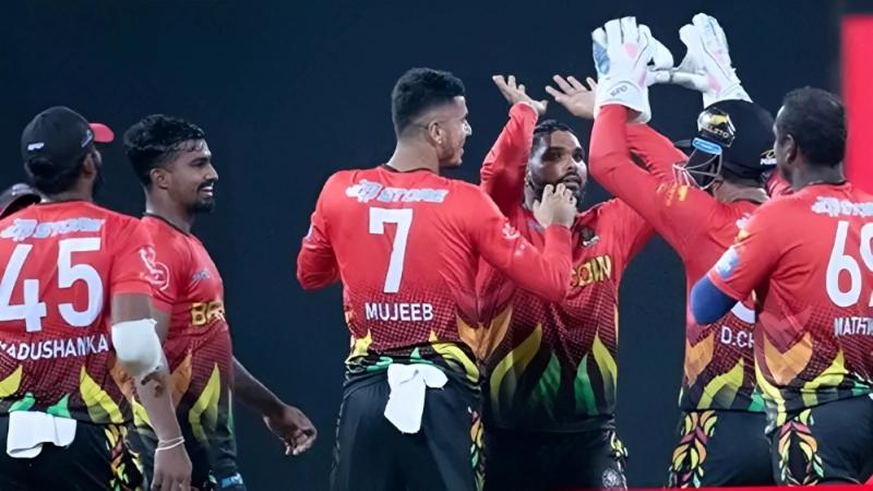 Lanka Premier League 2023 Cricket Prediction | Final: Dambulla Aura vs B-Love Kandy – Can B-Love Candy win the title for the first time in the history of LPL? 