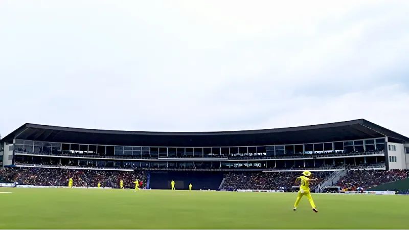 CricLanka Premier League 2023 Cricket Prediction | Match 2: B-Love Kandy vs Dambulla Aura ket Highlights, 02 Aug: LPL 2023 (Match 04) – Dambulla Aura vs Jaffna Kings