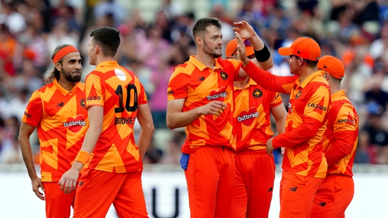 The Hundred Mens Competition 2023 Cricket Prediction | Match 10: Manchester Originals vs Birmingham Phoenix 