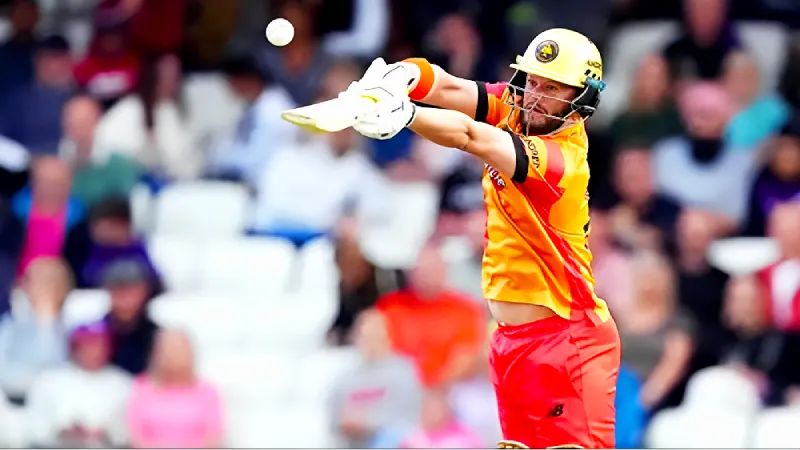 The Hundred Mens Competition 2023 Cricket Prediction | Match 14: Birmingham Phoenix vs Welsh Fire