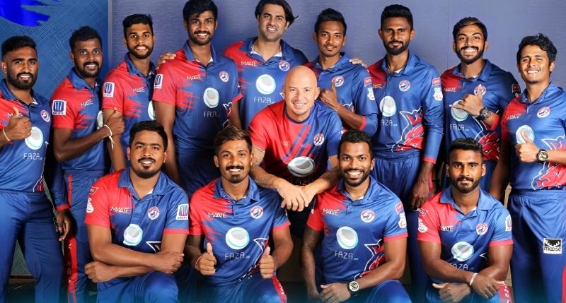 Lanka Premier League 2023 Cricket Prediction | Match 16: Dambulla Aura vs Colombo Strikers – Will Dambulla Aura win their fourth game in a row? 