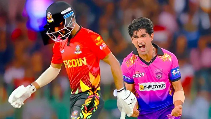 Cricket Highlights, 14 Aug: LPL 2023 (Match 18) – Colombo Strikers vs B-Love Kandy: A triumph keeps Colombo alive in the race for the playoffs despite suffering two straight defeats