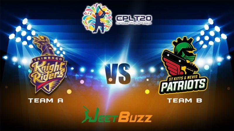 Cricket Prediction of Caribbean Premier League 2023 | Match 3: Trinbago Knight Riders vs St Kitts and Nevis Patriots – Can Trinbago Knight Riders take the revenge of the last match?