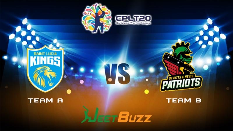 Cricket Prediction of Caribbean Premier League 2023 | Match 6: Saint Lucia Kings vs St Kitts and Nevis Patriots – Will St Kitts and Nevis Patriots win their first match in the tournament?