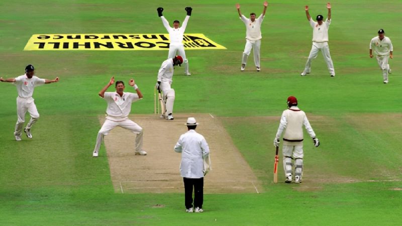 Cricket's Time Capsule: Exploring the Unforgettable Moments
