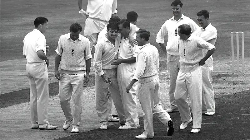 Cricket's Time Capsule: Rediscovering the Moments That Happened Today