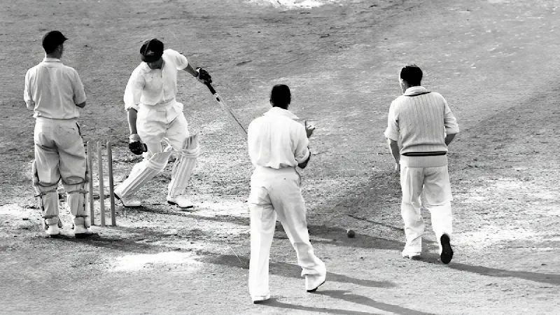 Cricket's Time Capsule: Today's Cricketing Moments Recalling from History