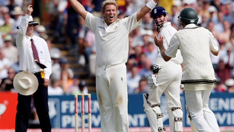 Cricket's Time Capsule: Today's Cricketing Moments We'll Never Forget